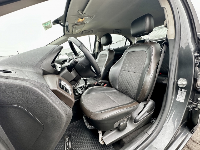 Chevrolet Prisma 1.4 Ltz Mt 2017 Usado  Usado en Kovacs Usados