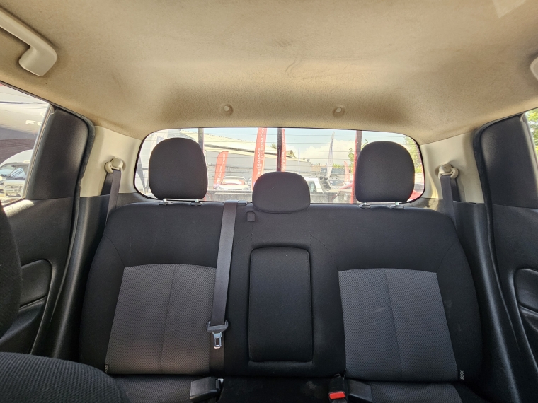 Mitsubishi L200 L200 Work Cr Wf 2.4 2022 Usado en Rosselot Usados