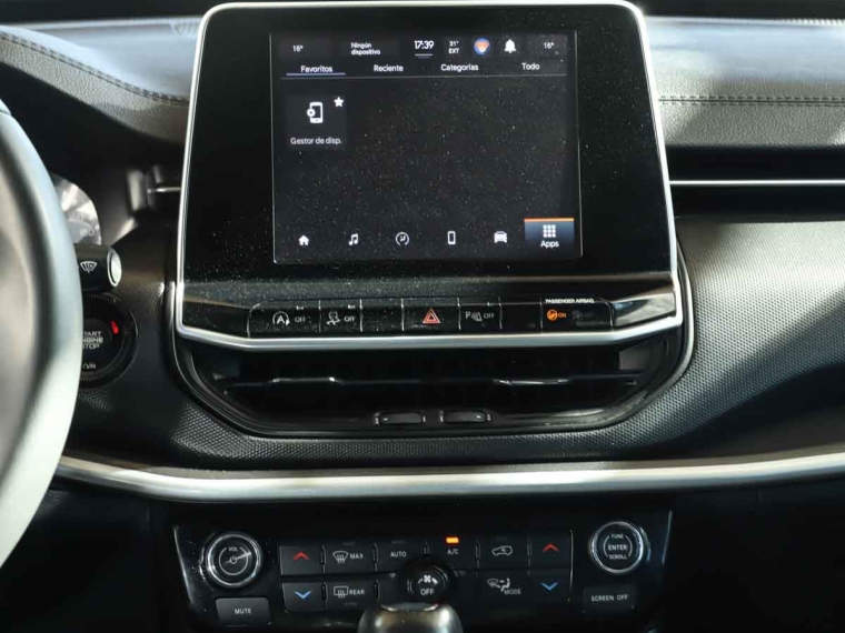Jeep Compass Sport 4x2 At 2022 Usado  Usado en Webautos.cl