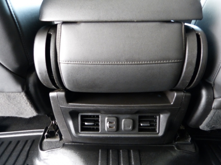 Chevrolet Silverado Ltz 4wd 5.3 Aut 2020 Usado en Automotriz Olea Flaño