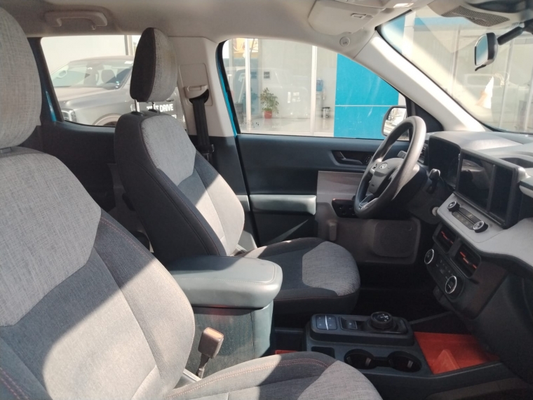 Ford Maverick 2.0 Maverick Xlt At 2022 Usado  Usado en Webautos.cl