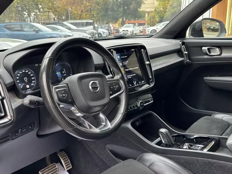 Volvo Xc40 T5 Hybrid 1.5 Aut 2021 Usado  Usado en BMW Premium Selection