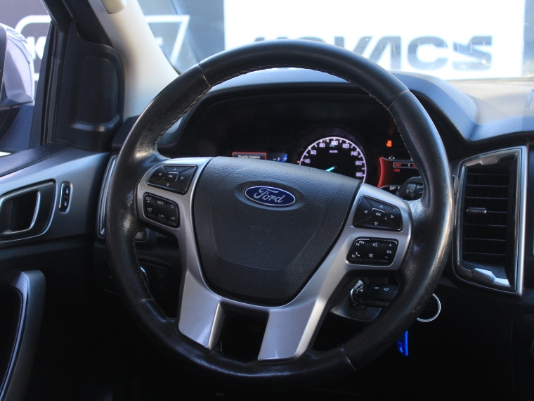 Ford Ranger Dcab Xlt 3.2 2021 Usado  Usado en Kovacs Usados