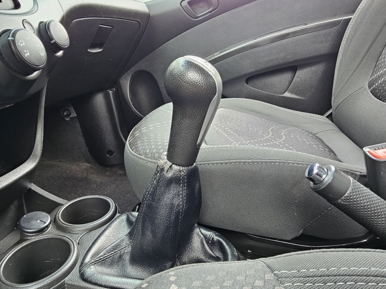 Chevrolet Spark 1.2 Gt Dh E5 Mt Lt Ac Bt 2018 Usado  Usado en Kovacs Usados