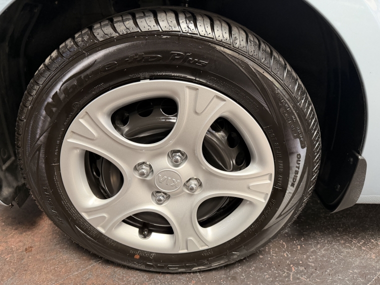 Kia Morning Ex 1.2l 5mt Abs Ac 2019  Usado en Grass & Arueste