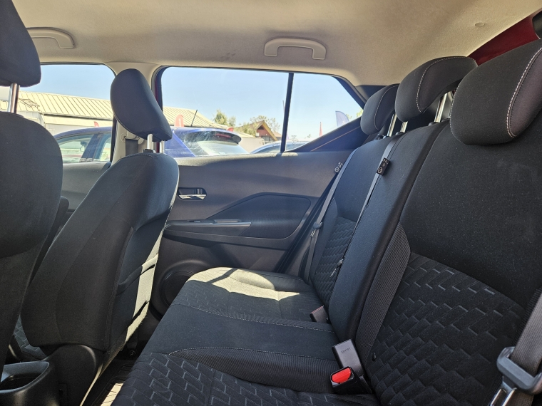 Nissan Kicks Kicks 1.6 2022 Usado en Rosselot Usados