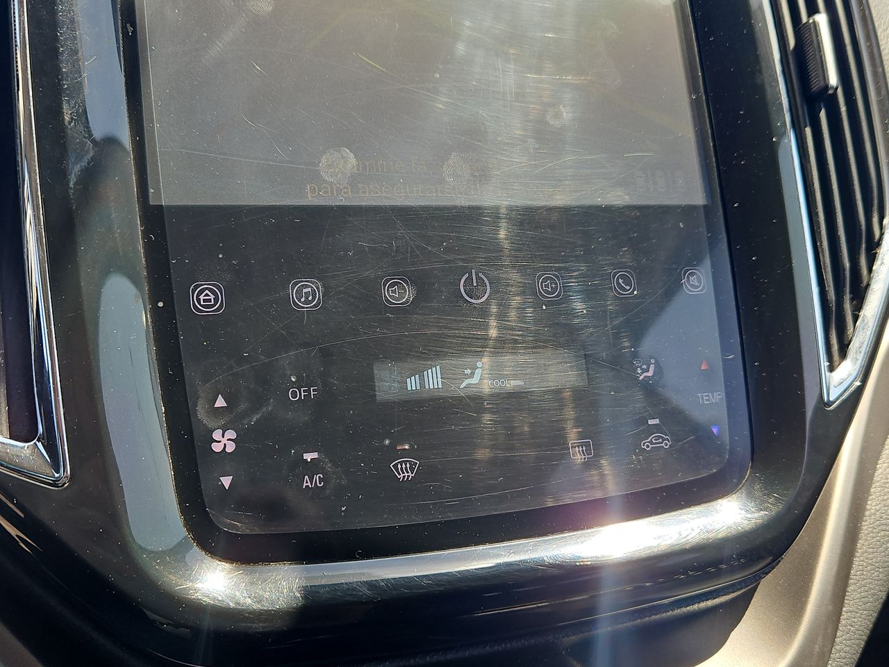 Changan Cx70 Cx70 Elite 1.5 Aut. 2023 Usado en Usados de Primera - Sergio Escobar