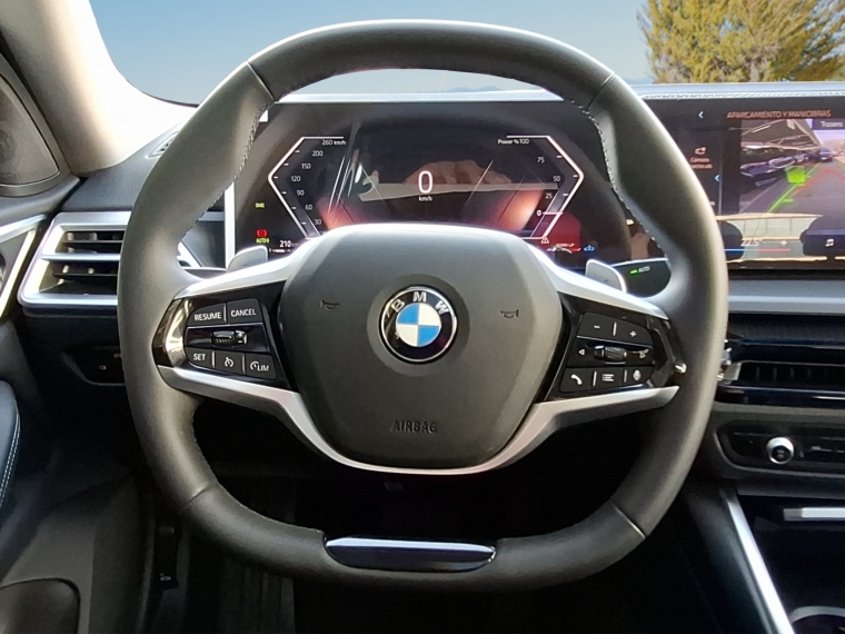 Bmw 420 I Gran Coupé Dynamic 2026 Usado Usado en BMW Premium Selection Bmw 420 I Gran Coupé Dynamic 2026 Usado Usado en BMW Premium Selection