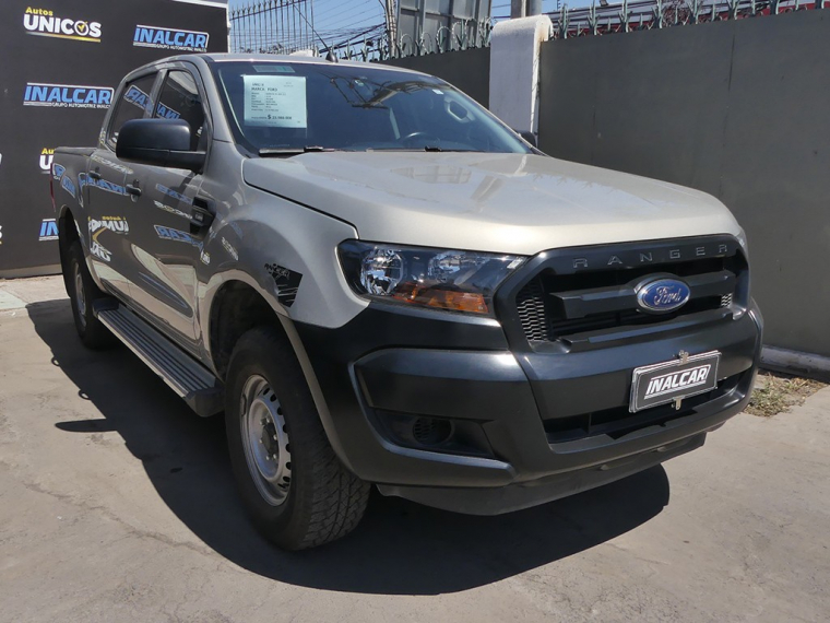 Ford Ranger 2.2 Xl 2019 Usado  Usado en Webautos.cl