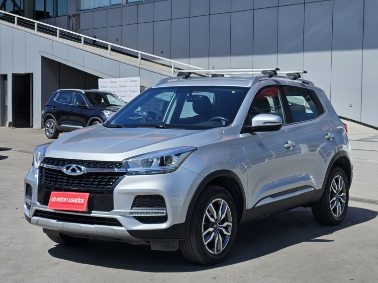 CHERY TIGGO 3 NEW TIGGO 3 GLS MT 2021