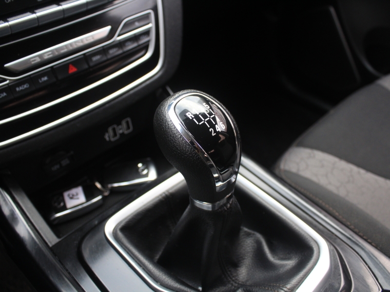 Baic X55 X55 1.5t 2024 Usado en Rosselot Usados