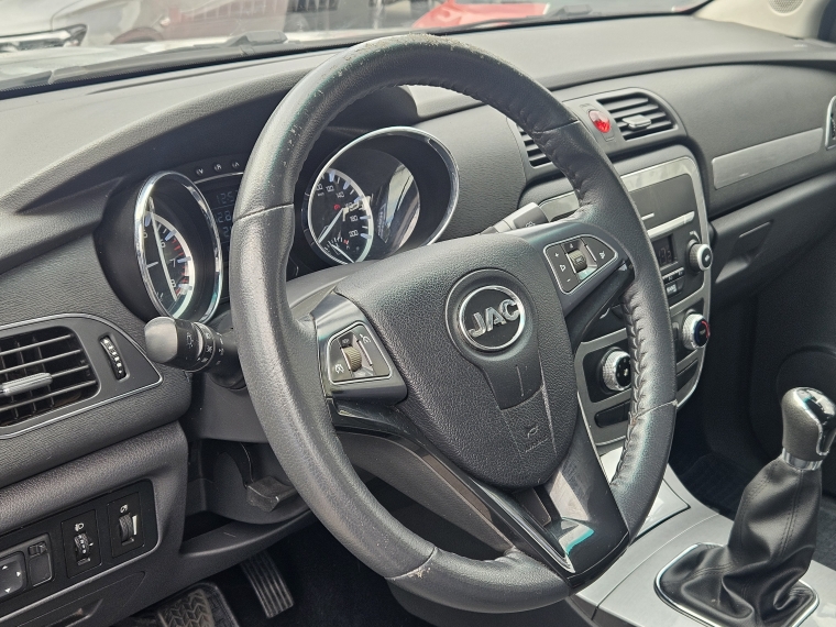 Jac T6 Ce Comfort 2.0 Mt 2021 Usado Usado en Kovacs Usados Jac T6 Ce Comfort 2.0 Mt 2021 Usado Usado en Kovacs Usados