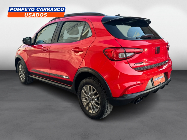 Fiat Argo 1.3 Trekking Mt 2021 Usado  Usado en Pompeyo