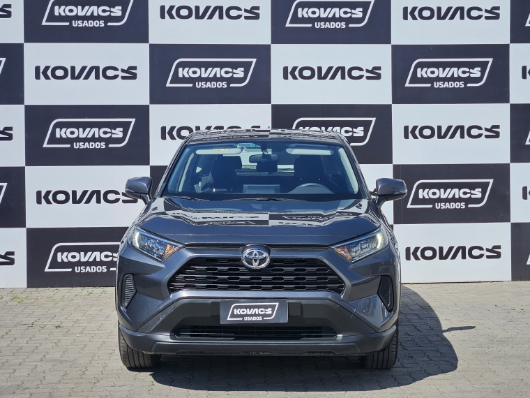 Toyota Rav4 2.0 Le At 2024 Usado  Usado en Kovacs Usados