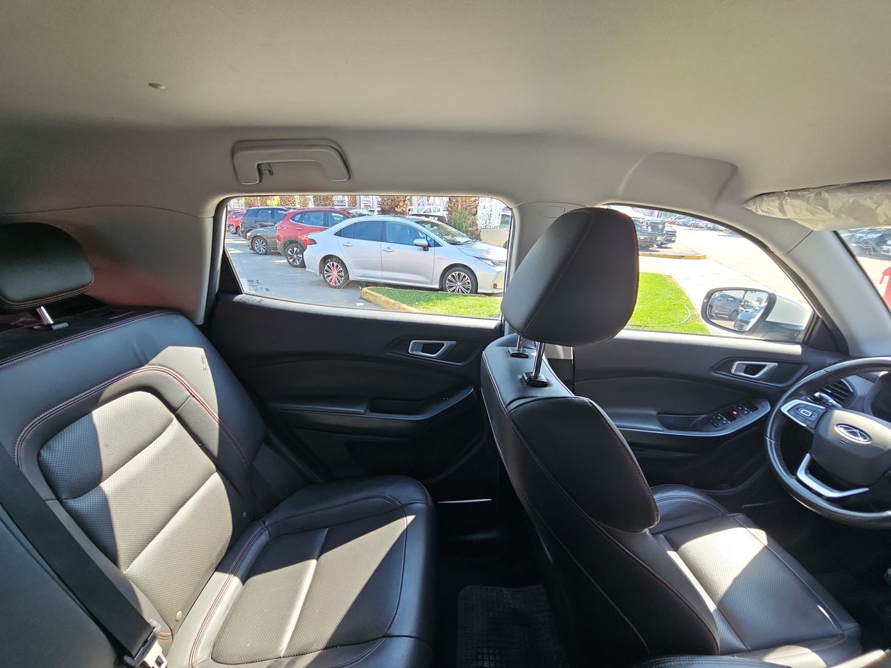 Chery Tiggo 3 Tiggo 3  1.5 2023 Usado en Usados de Primera - Sergio Escobar