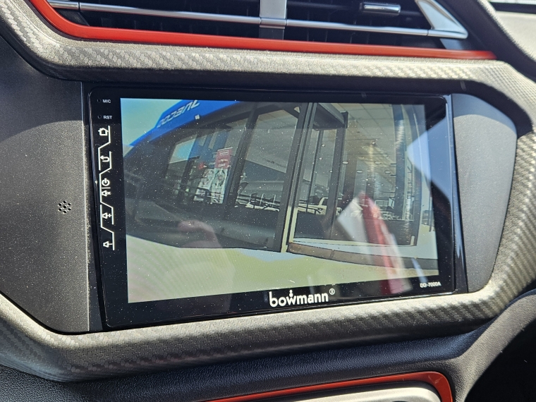 Chery Tiggo 2 Gls Mt 1.5 2020 Usado  Usado en Kovacs Usados