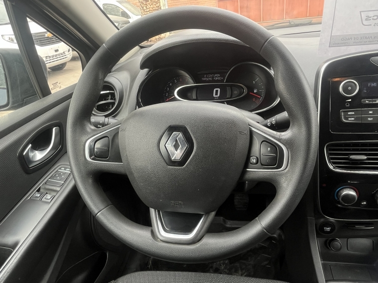 Renault Clio 1.2 Expression Mt 2020 Usado  Usado en Kovacs Usados