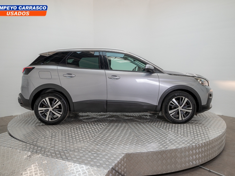 Peugeot 3008 1.6 Allure Thp E6 At 2019 Usado  Usado en Pompeyo