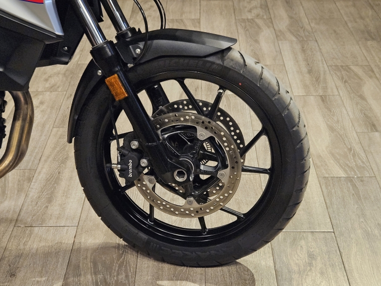 Bmw F 750 gs I 2024 Usado en BMW Premium Selection