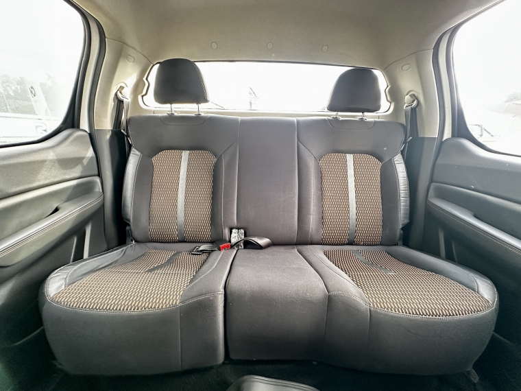 Foton G7 G7 Dcab 4x4 2.0 2023 Usado en Rosselot Usados