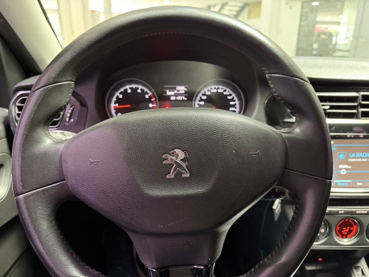 Peugeot 301 Allure Pack 1.6l Hdi 92hp 2021  Usado en Grass & Arueste