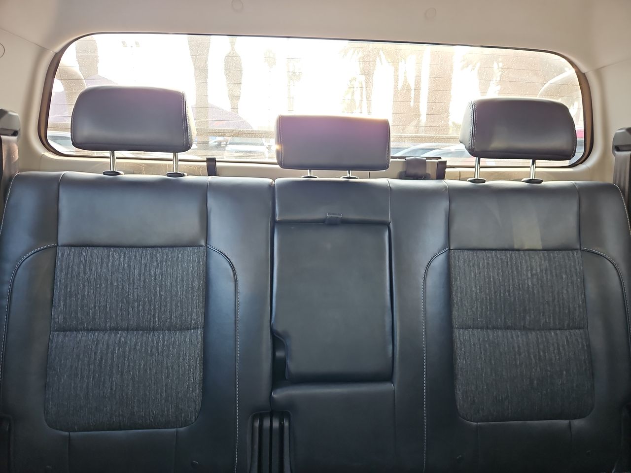 Changan Hunter Hunter Luxury 2.0 2023 Usado en Usados de Primera - Sergio Escobar