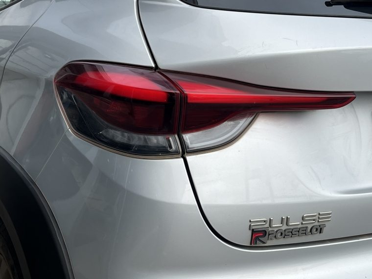 Fiat Pulse Pulse Hb Mt 1.3 2022 Usado en Rosselot Usados