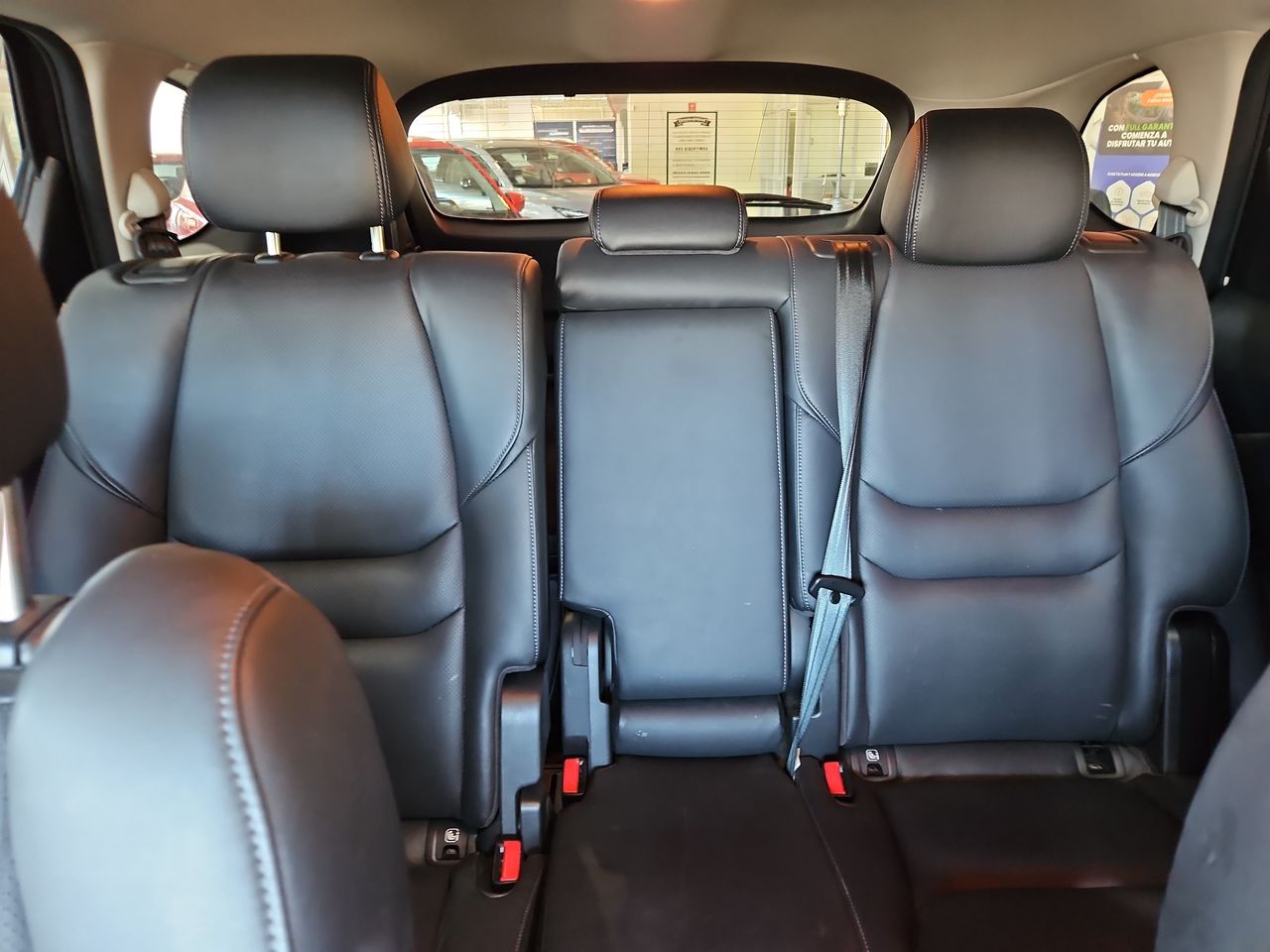 Mazda Cx-9 Cx9 4x4 2.5 At 2023 Usado en Usados de Primera - Sergio Escobar