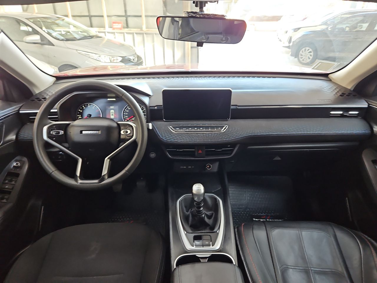 Haval Jolion Jolion 4x2 1.5 2023 Usado en Usados de Primera - Sergio Escobar