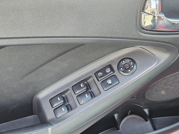Kia Cerato 5 5 Ex Mt 1.6 2019 Usado  Usado en Kovacs Usados