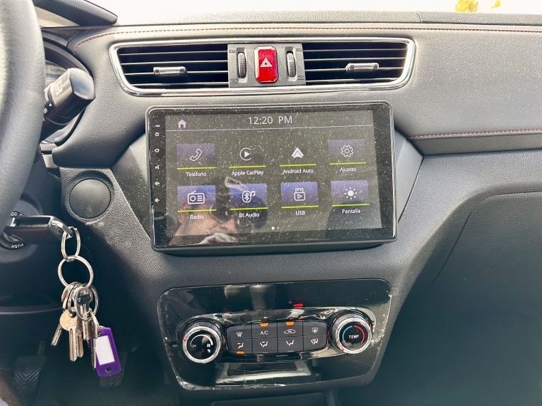 Jac Js2 1.5 Comfort Smart Mt 2023 Usado Usado en Kovacs Usados Jac Js2 1.5 Comfort Smart Mt 2023 Usado Usado en Kovacs Usados