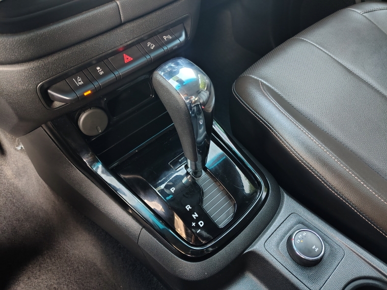 Chevrolet Colorado 2.8 High Country At 4x4 Diesel 2021 Usado  Usado en Kovacs Usados
