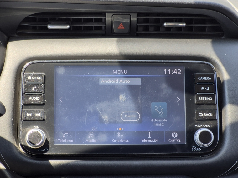 Nissan Kicks Exclusive At 1.6 2023 Usado Usado en Kovacs Usados Nissan Kicks Exclusive At 1.6 2023 Usado Usado en Kovacs Usados