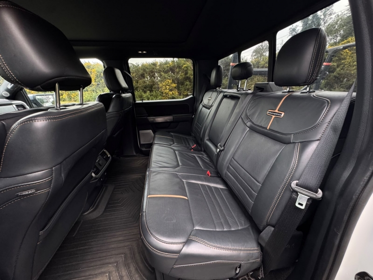 Ford F-150 Platinum 2021 Usado en G Autos Automotriz - G Autos