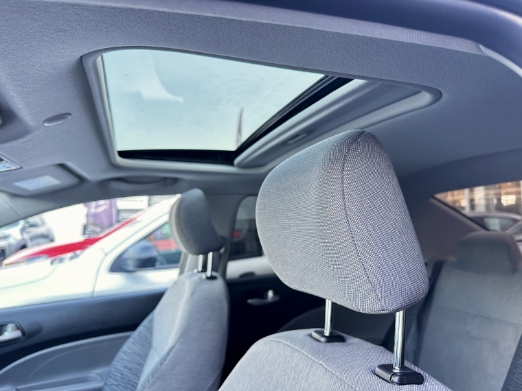 Kia Soluto Mpi 2026 Usado  Usado en Kovacs Usados