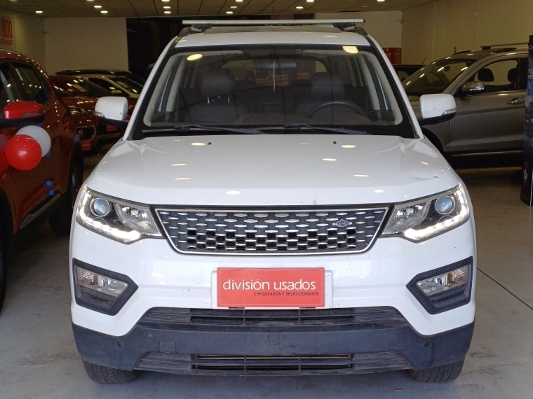 Changan Cx70 Cx70 Elite 1.5 2019 Usado en Rosselot Usados