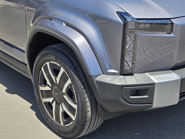 Jaecoo J6 Patagonia At (electrico) 4x4 2025 Usado  Usado en Kovacs Usados