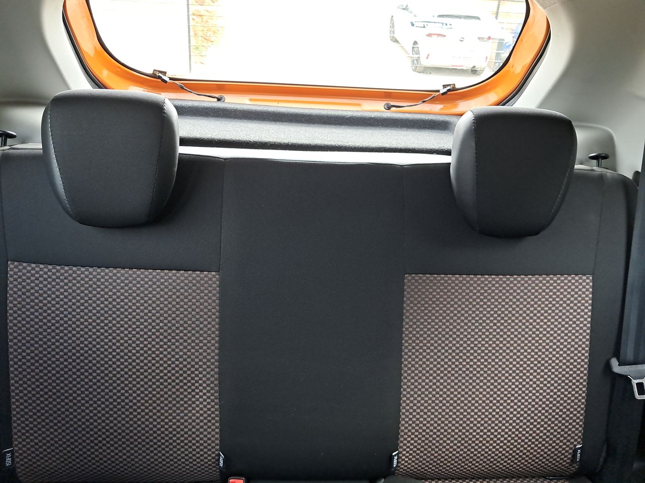 Suzuki S-presso S Presso Hb 1.0 2021 Usado en Usados de Primera - Sergio Escobar