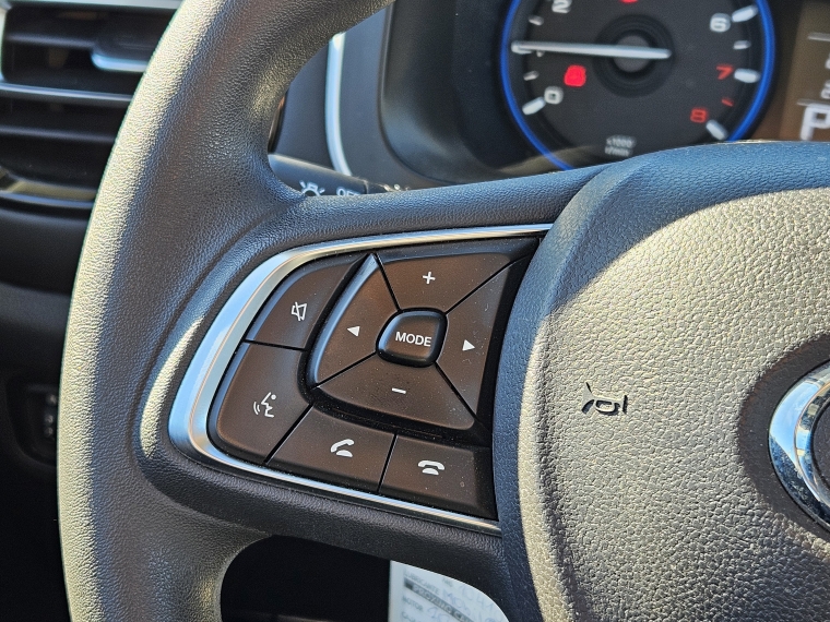 Gac motor Gs3 Gs3 Power 4x2 1.5 Aut 2024 Usado en Rosselot Usados