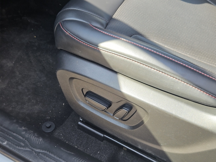 Gac motor Emkoo Emkoo 1.5t Gdi Gl Euro 6c 2025 Usado en Rosselot Usados