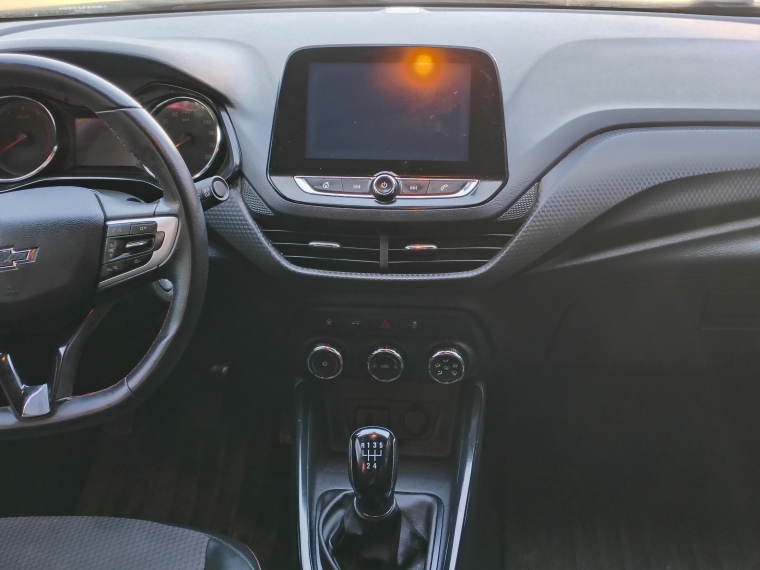 Chevrolet Onix Onix Hb 1.0 2024 Usado en Rosselot Usados