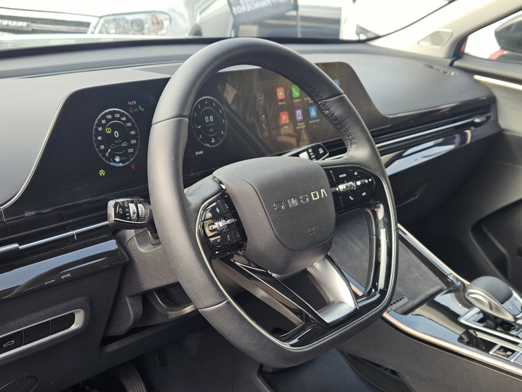 Omoda C5 Prestige 1.5 Aut 2024 Usado  Usado en Kovacs Usados