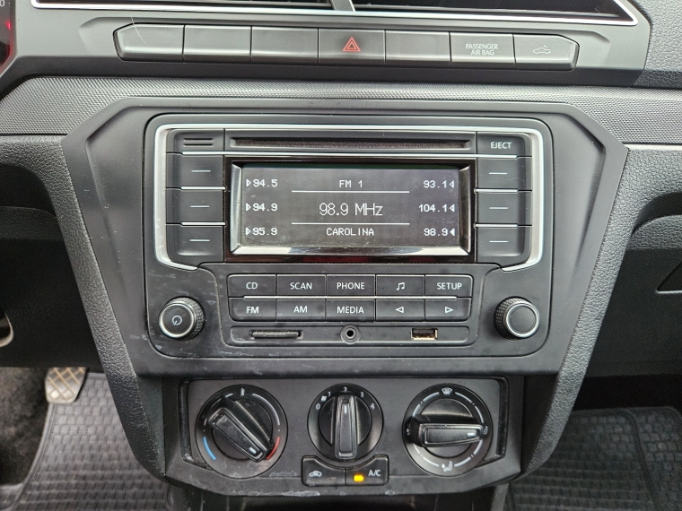 Volkswagen Saveiro 1.6 Cabina Simple Mt 2022 Usado  Usado en Kovacs Usados