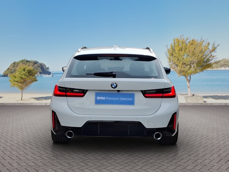 Bmw 330 I Touring 2024 Usado  Usado en BMW Premium Selection