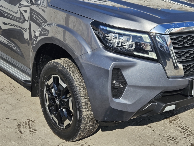 Nissan Navara 2.3 Dc Le At 4x4 Diesel 2022 Usado  Usado en Kovacs Usados