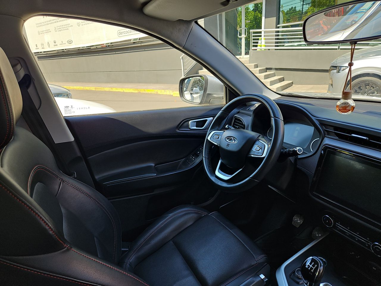 Chery Tiggo 3 Tiggo 3  1.5 2022 Usado en Usados de Primera - Sergio Escobar