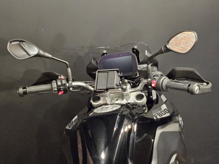 Bmw F 800 gs Ii 2025 Usado en BMW Premium Selection