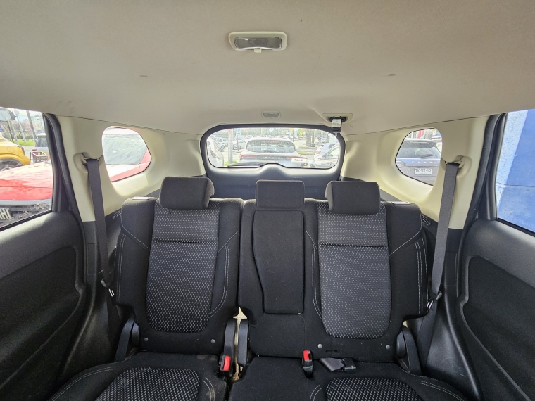 Mitsubishi Outlander Outlander 2.0 2021 Usado en Rosselot Usados