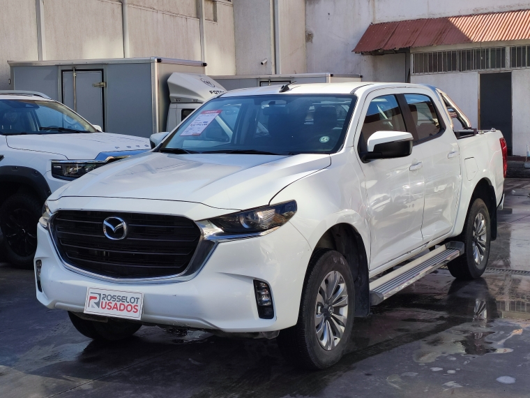 MAZDA BT-50 BT 50 4X4 3.0 2022