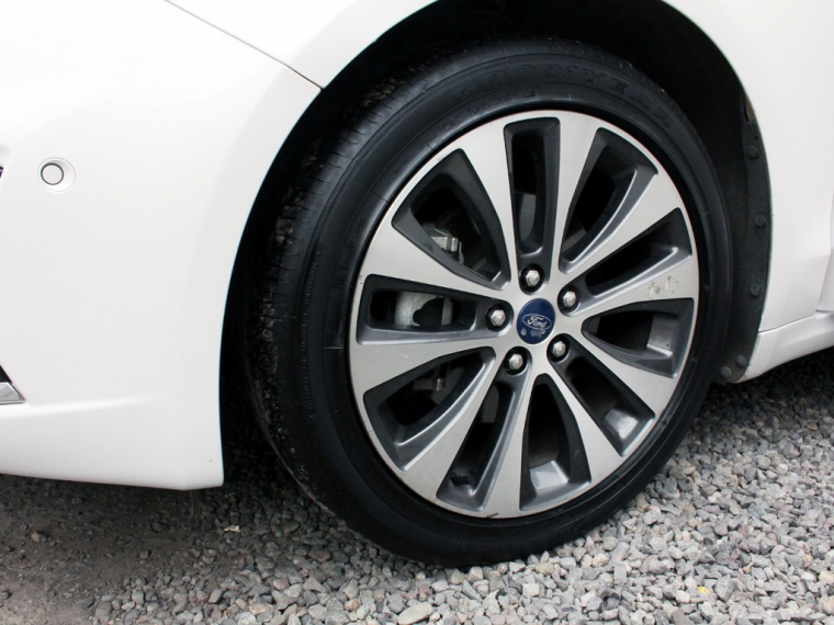 Ford Fusion 2.0 Aut 2020 Usado  Usado en Webautos.cl